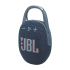 JBL Clip 5 Portable Bluetooth Speaker - Blue